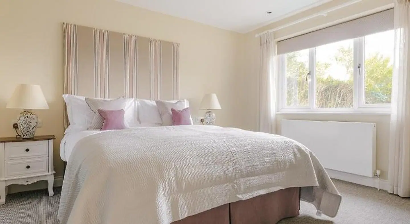 Tyndall Villa Boutique B&B ROOM_EXAMPLE