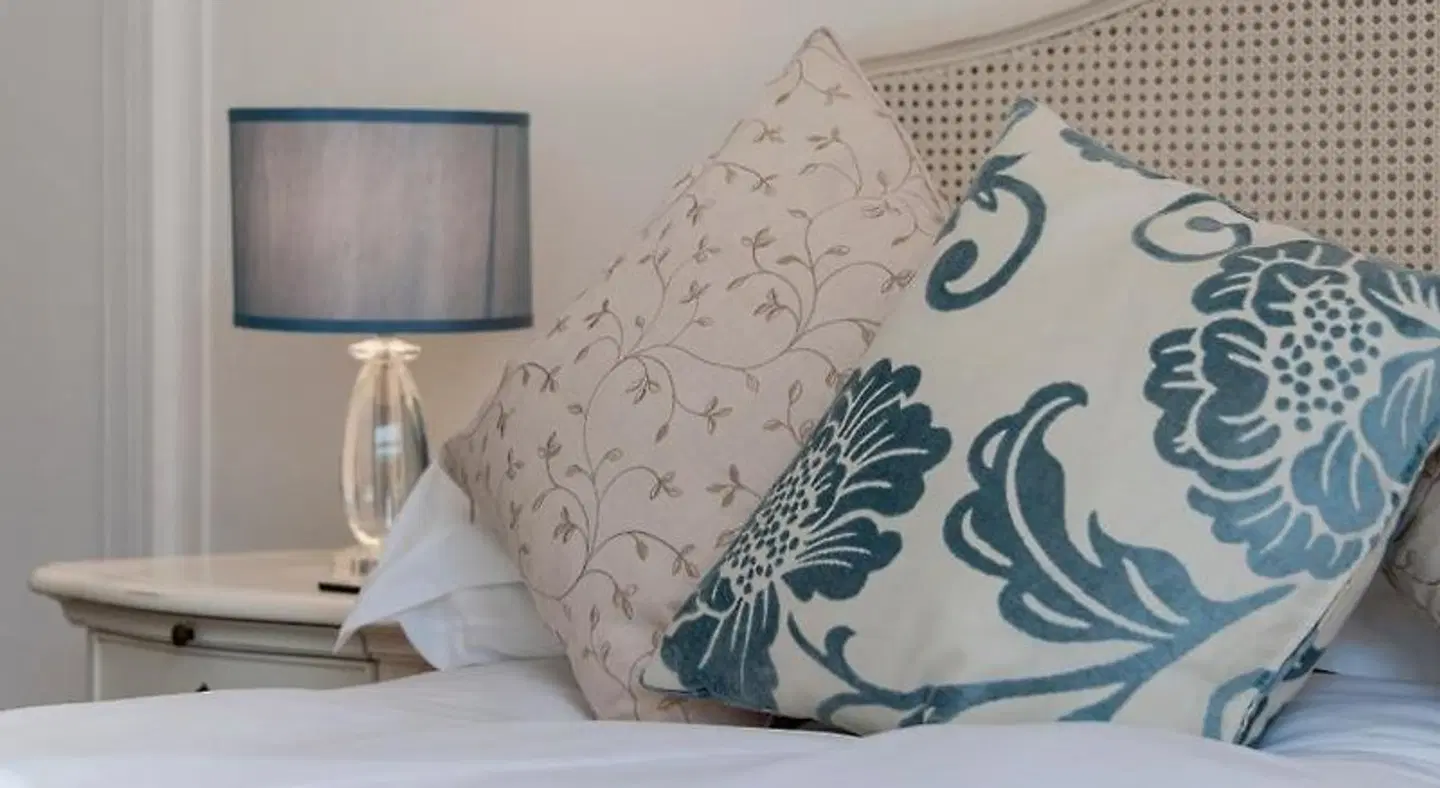 Apple Tree Guest House ROOM_EXAMPLE