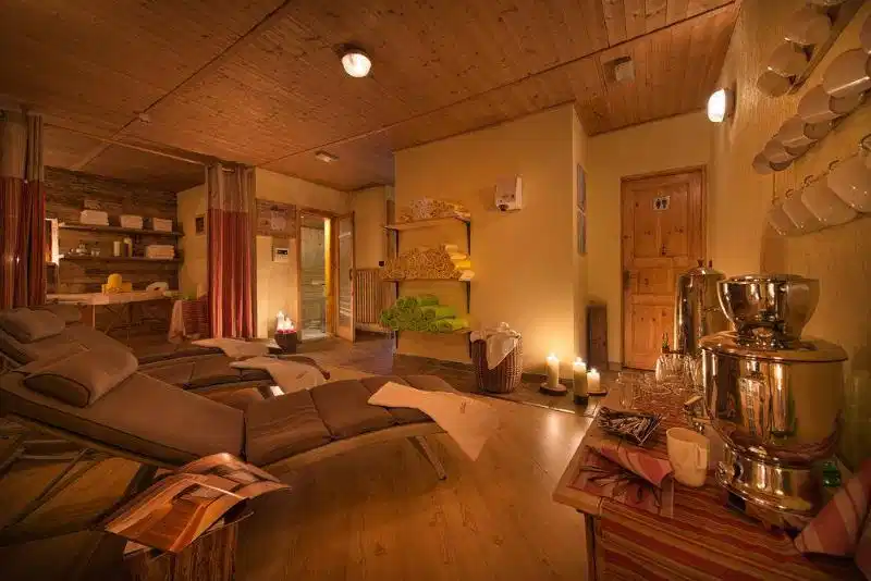 Margherita – Hotelfoto