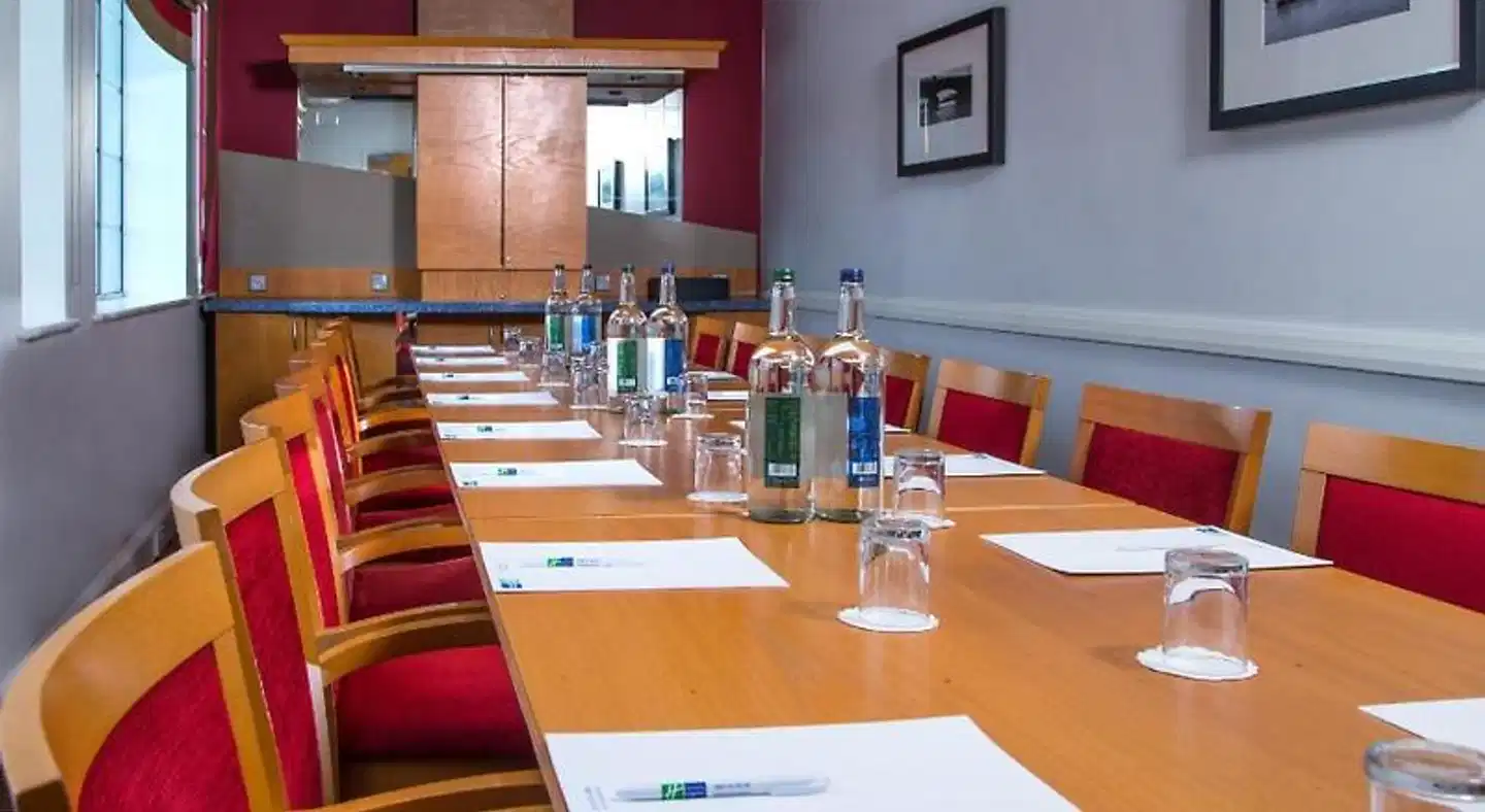 Holiday Inn Express London Chingford-Nth Circular Konferenz