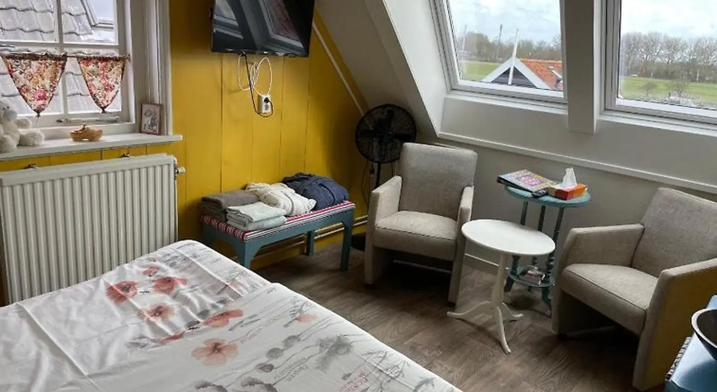 Bed and Breakfast De Pepersteeg HEALTH_BEAUTY