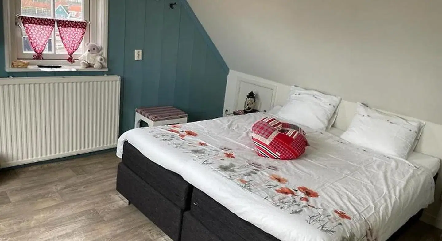 Bed and Breakfast De Pepersteeg Badezimmer