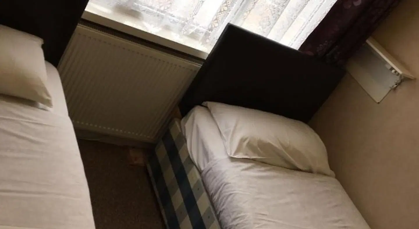 South Fork Guest House ROOM_EXAMPLE