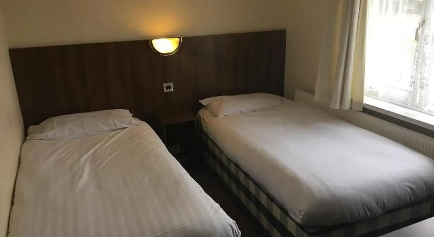 South Fork Guest House ROOM_EXAMPLE