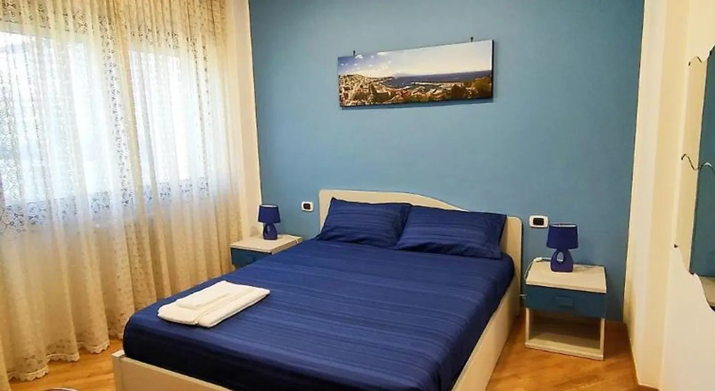 Rosso di sera ROOM_EXAMPLE