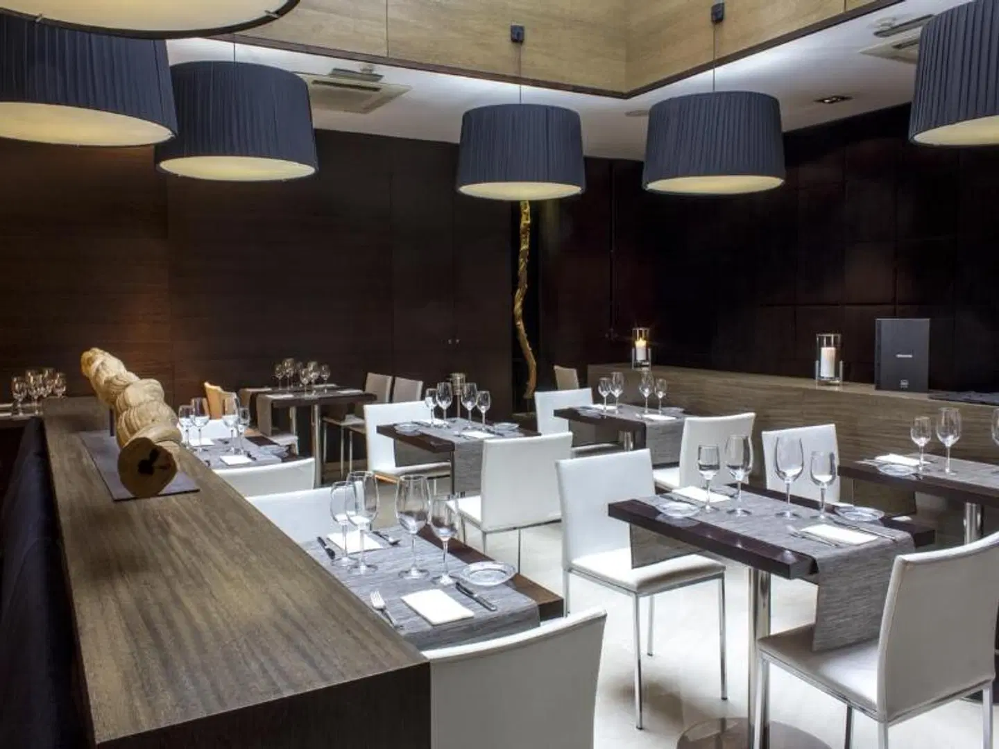 Zenit Valencia Restaurant