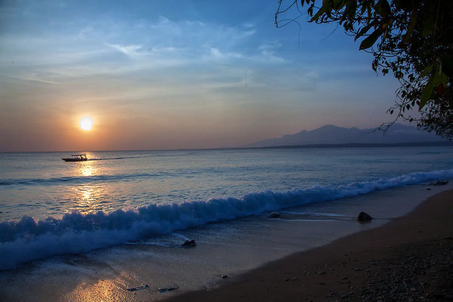 NusaBay Menjangan by WHM LANDSCAPE