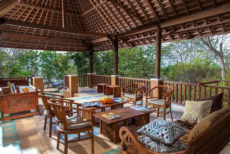 NusaBay Menjangan by WHM – Hotelfoto