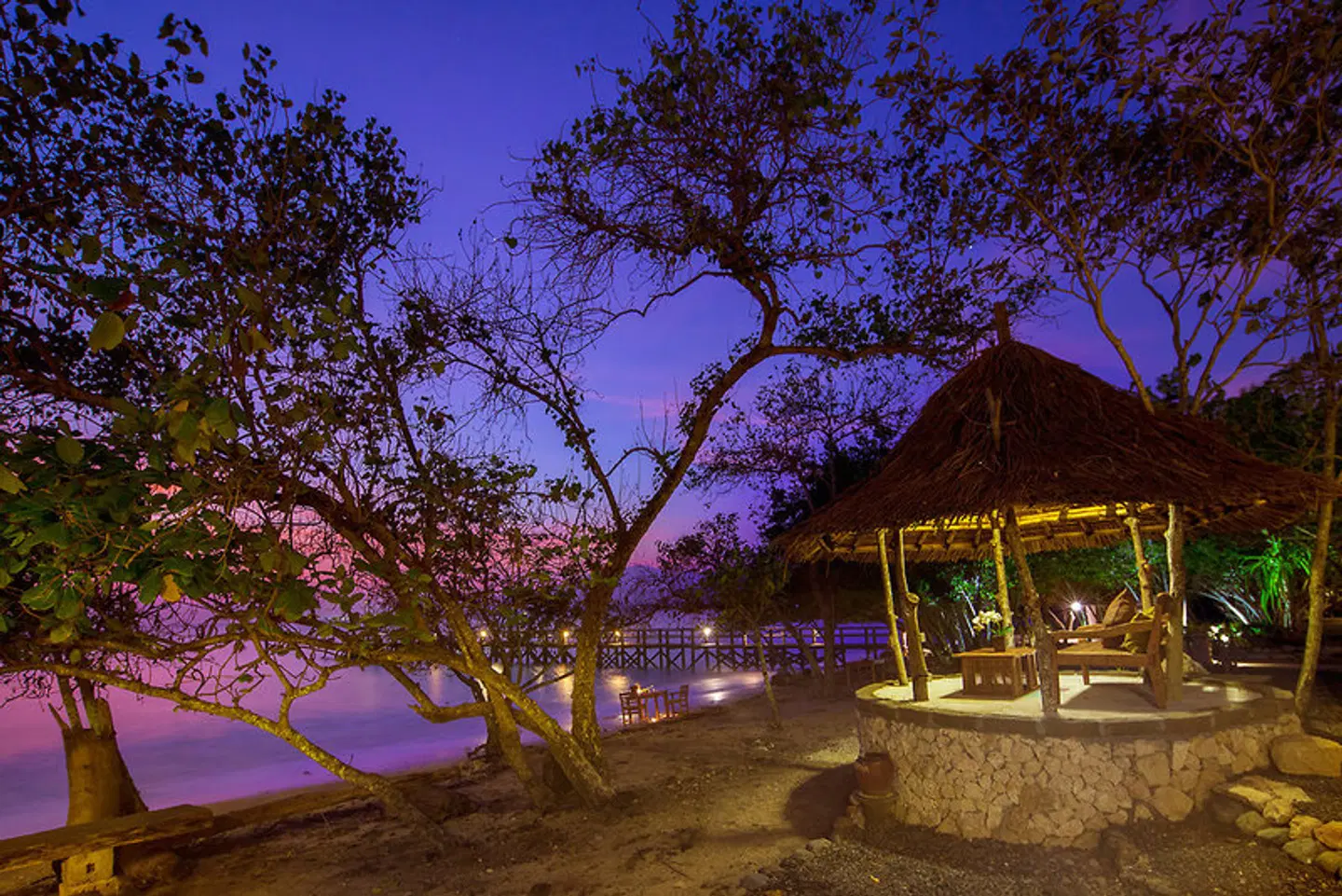 NusaBay Menjangan by WHM Terrasse