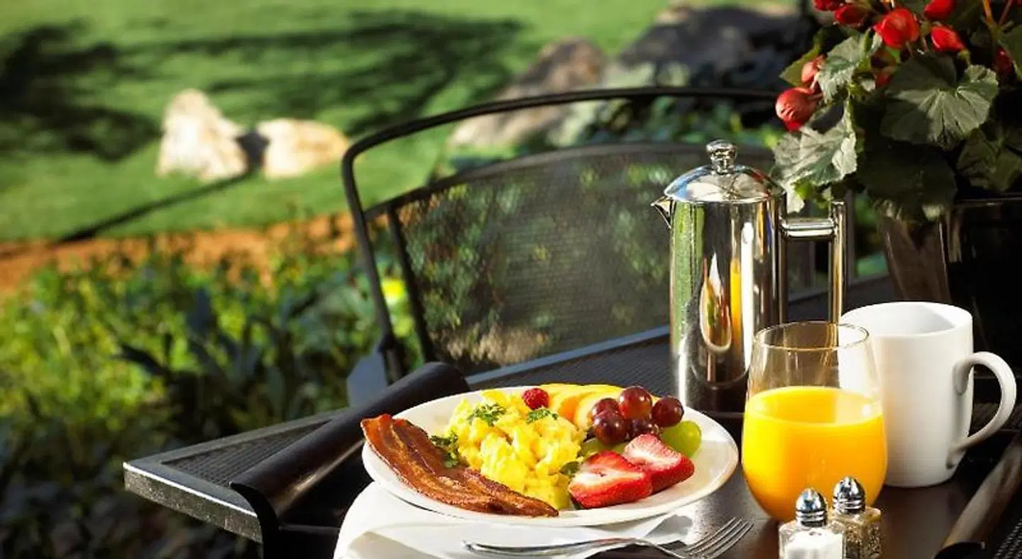 Milliken Creek Inn Restaurant