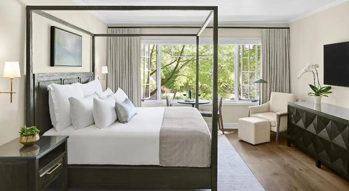 Milliken Creek Inn ROOM_EXAMPLE