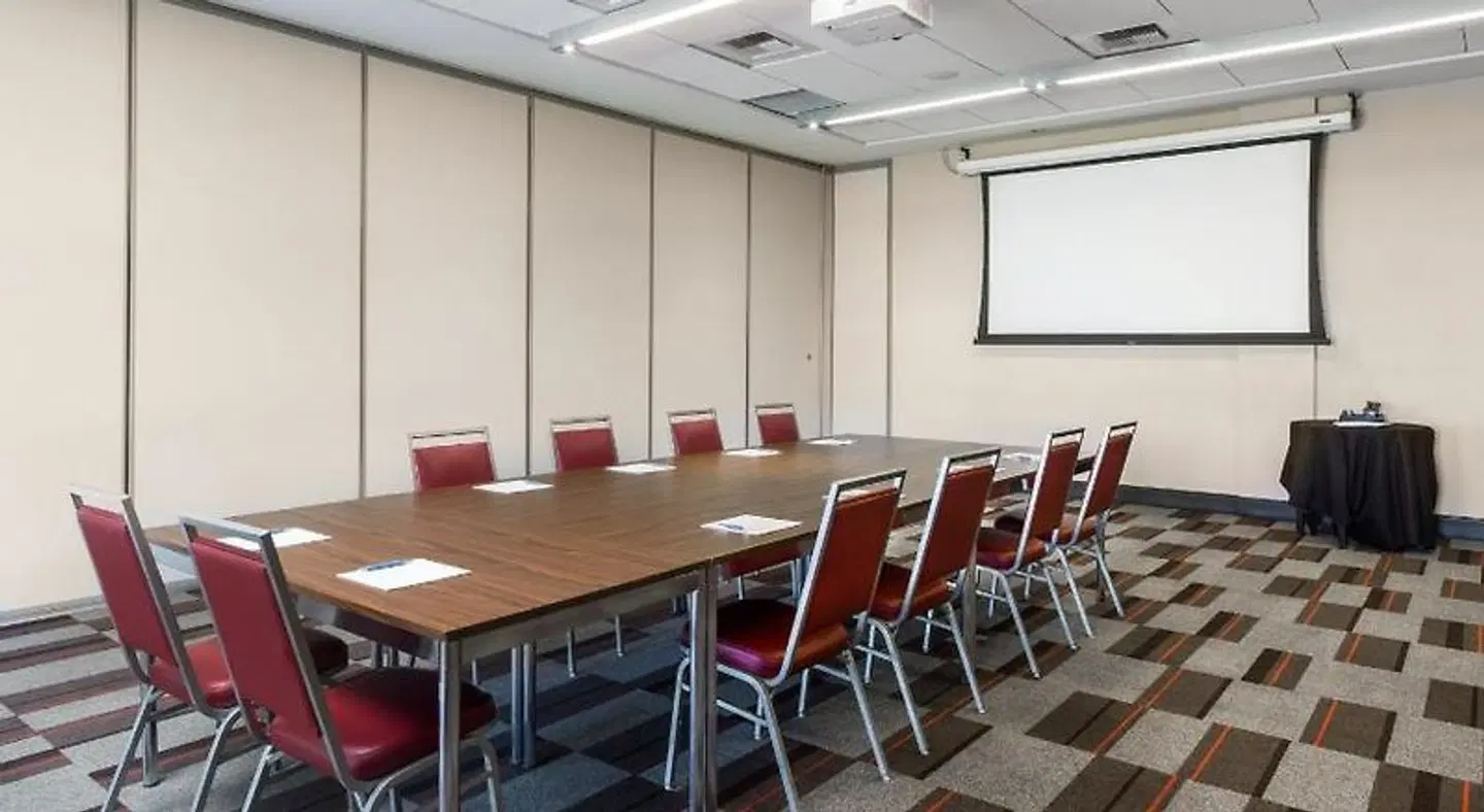 Four Points by Sheraton at Phoenix Mesa Gateway Airport Konferenz