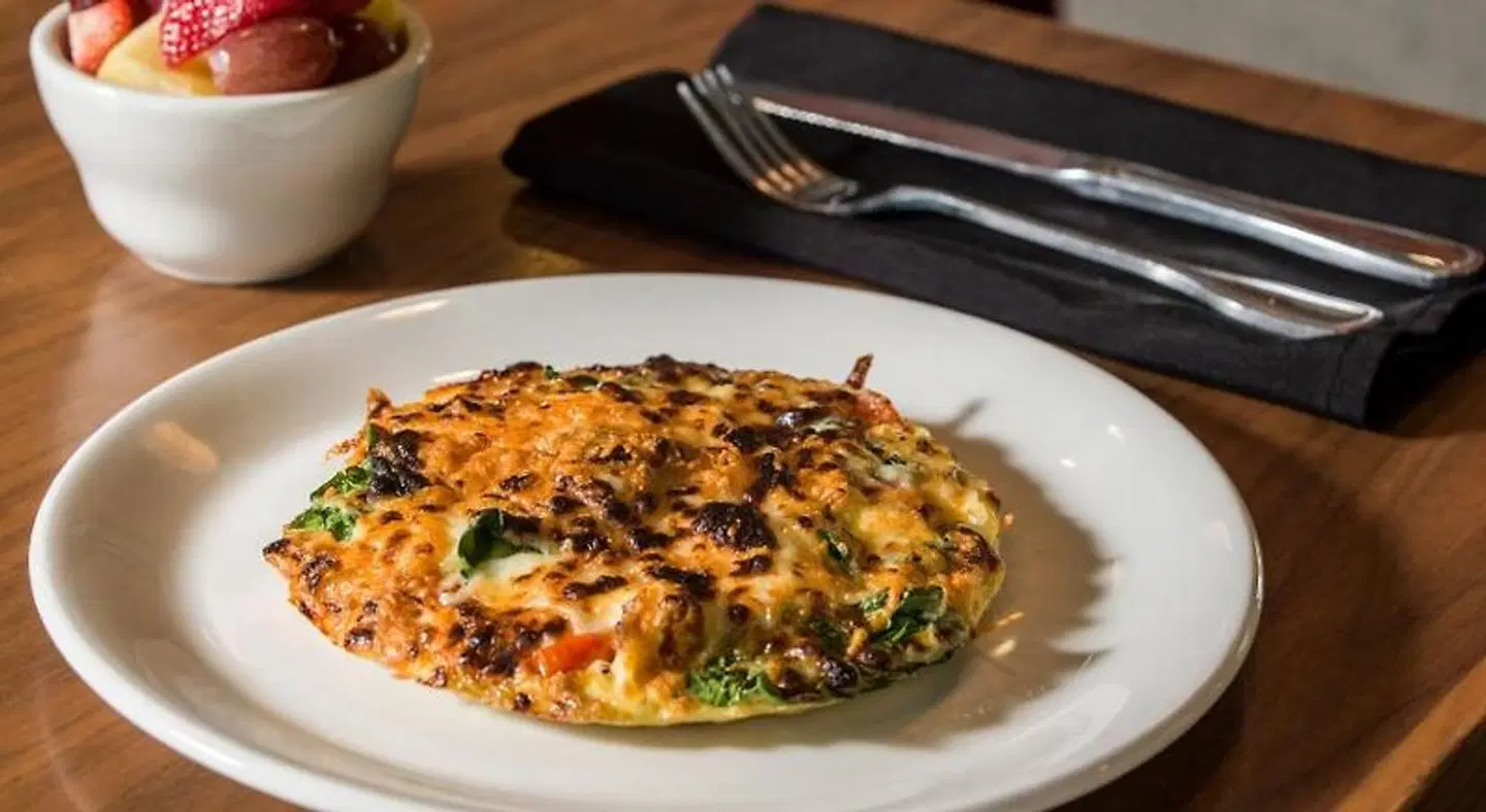 Four Points by Sheraton at Phoenix Mesa Gateway Airport Restaurant