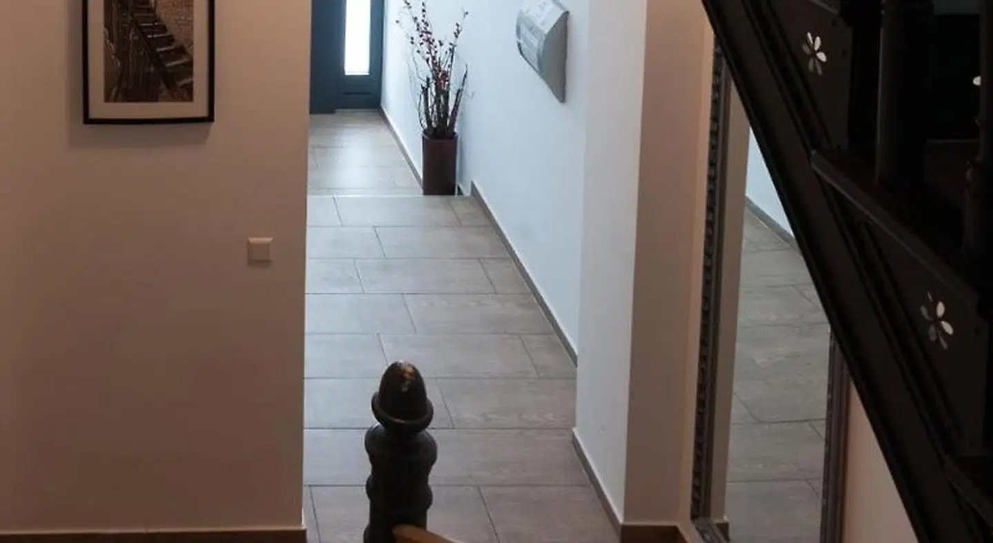 Apartment Lenaustrasse ROOM_EXAMPLE