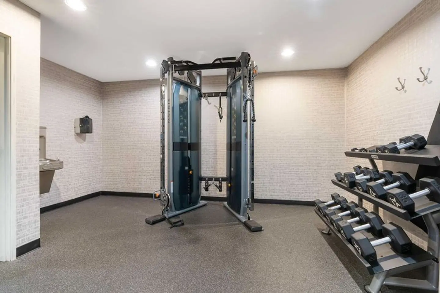 Best Western Plus Bend North SPORTS_AND_LEISURE