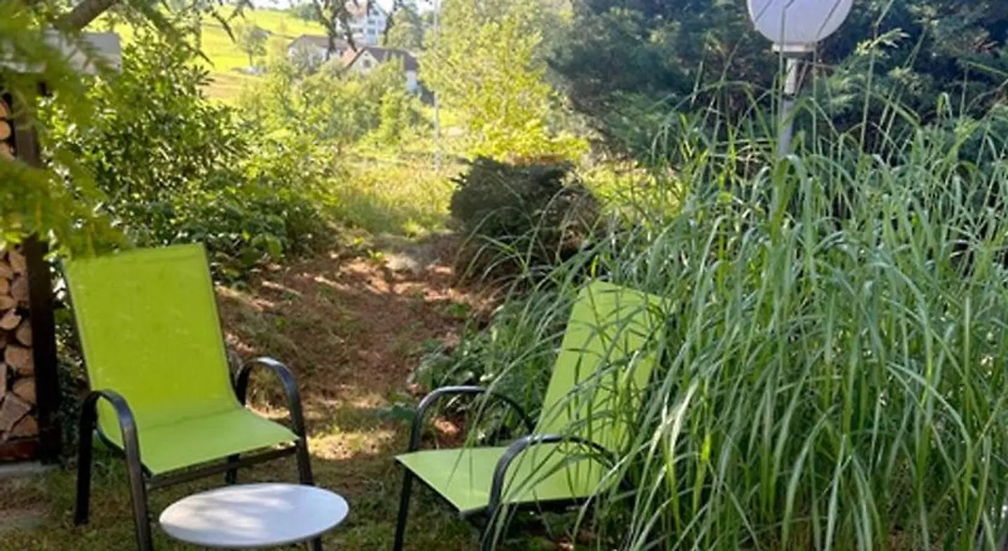B & B Hersberg LANDSCAPE
