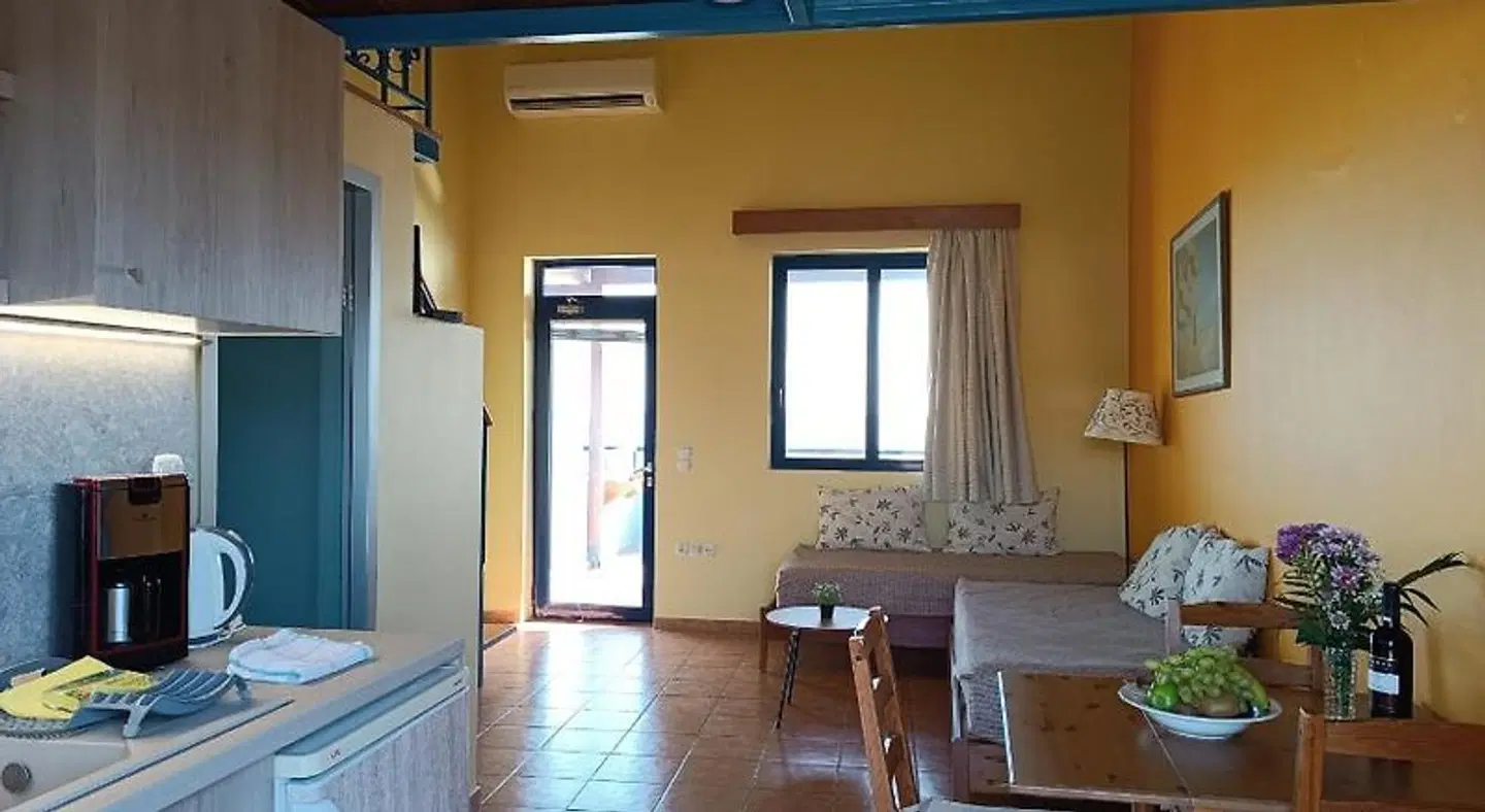 Paraktio Beach Apartments ROOM_EXAMPLE