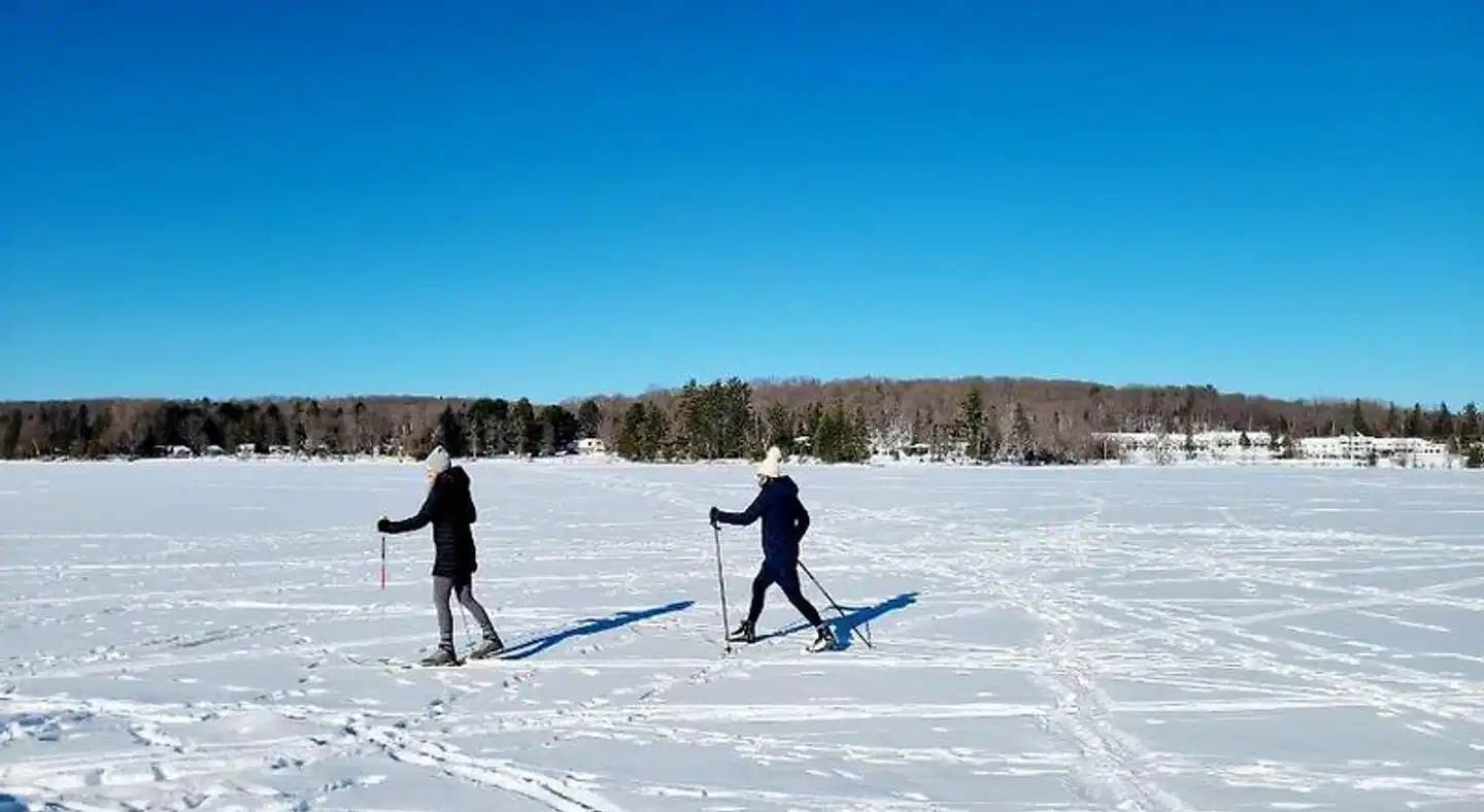 Bonnie View Inn Sport und Entertainment