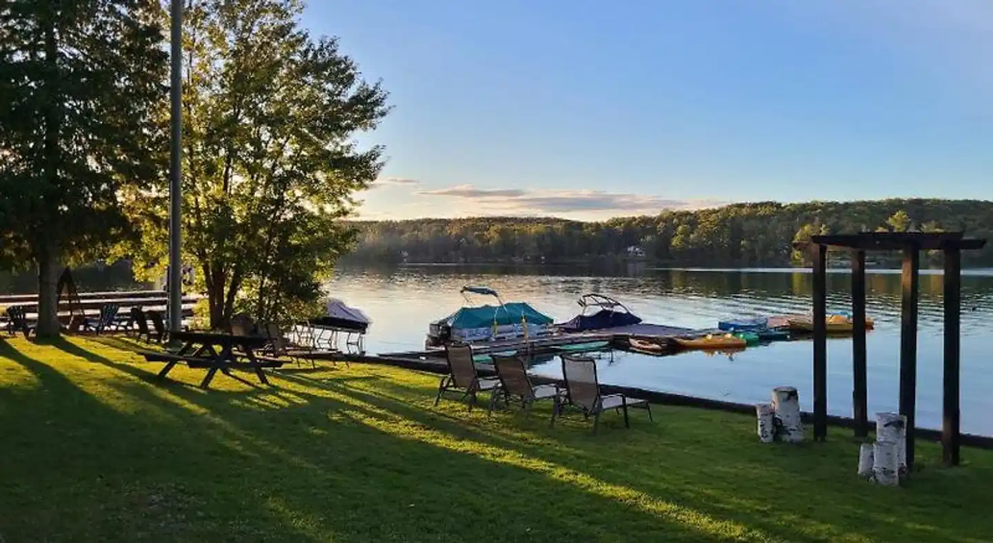 Bonnie View Inn Strand