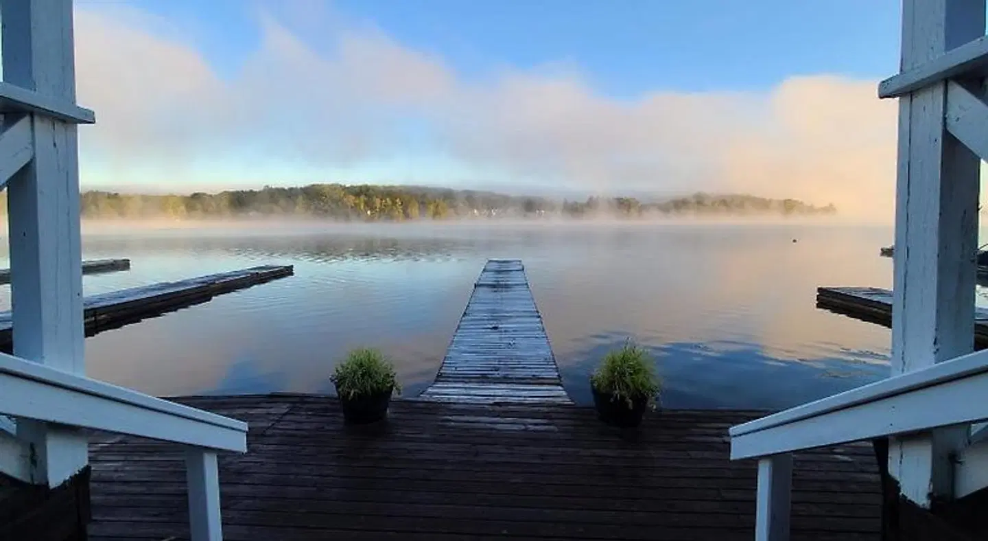 Bonnie View Inn Strand