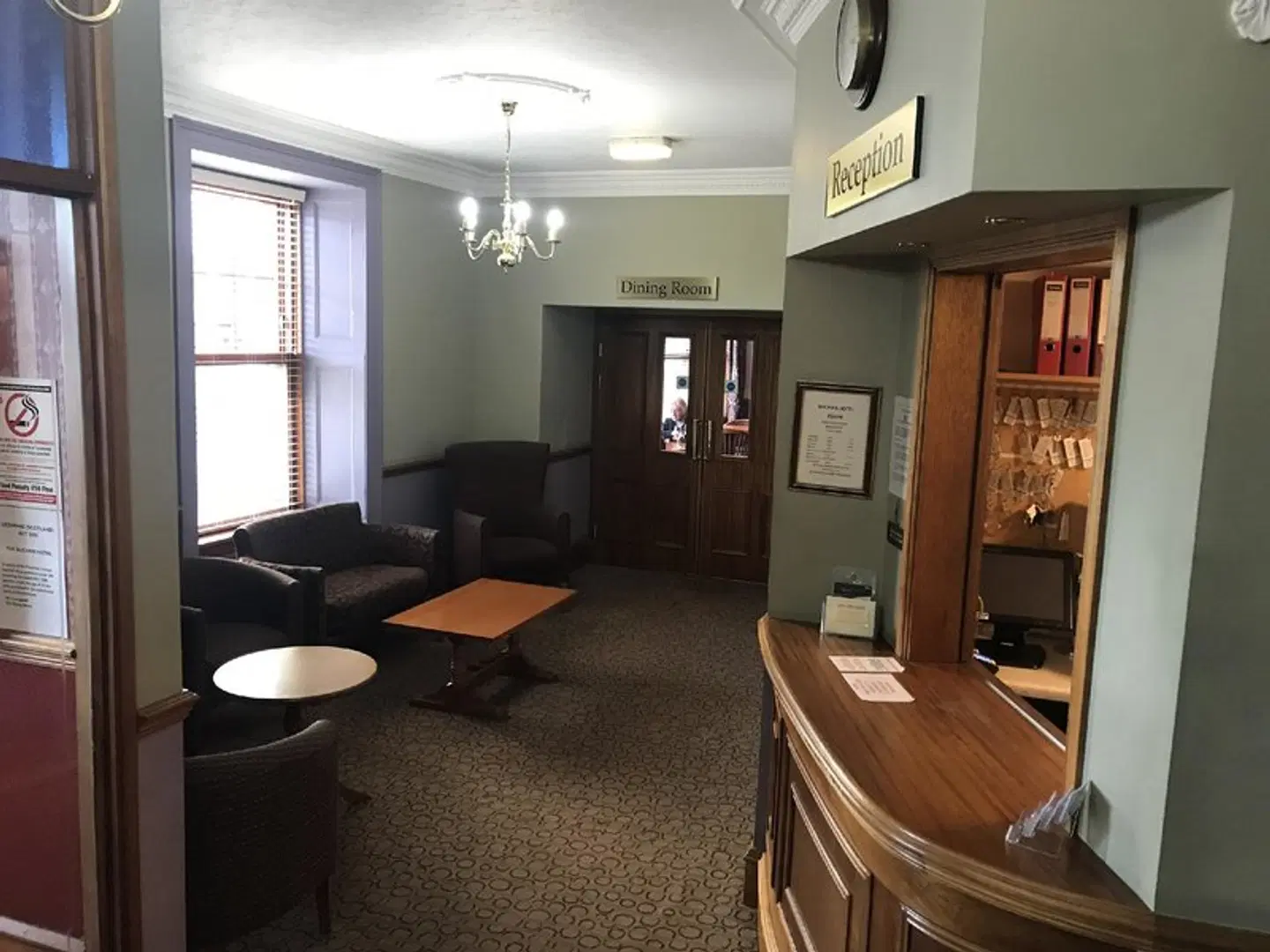Buchan Hotel ROOM_EXAMPLE
