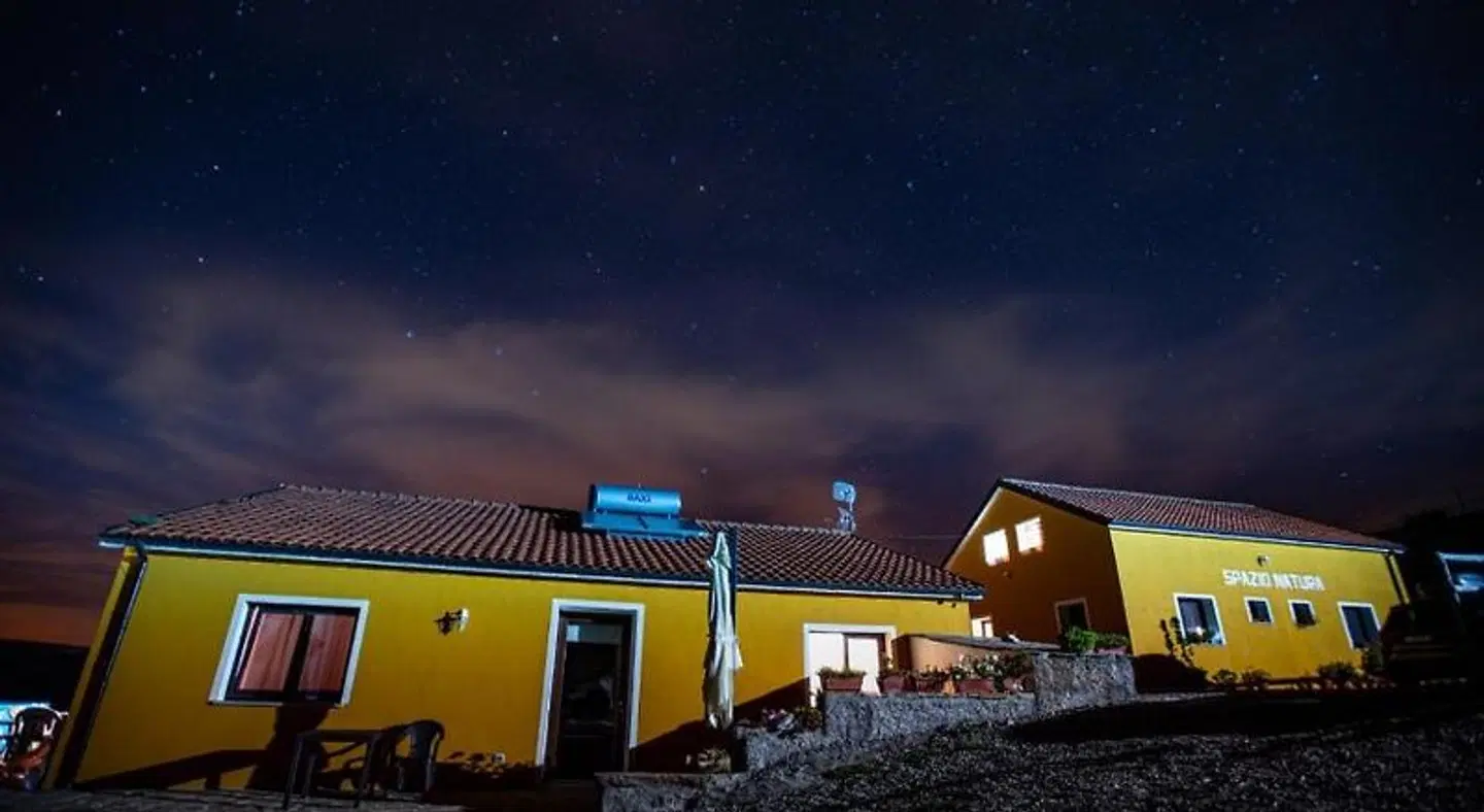 Spazio Natura EXTERIOR