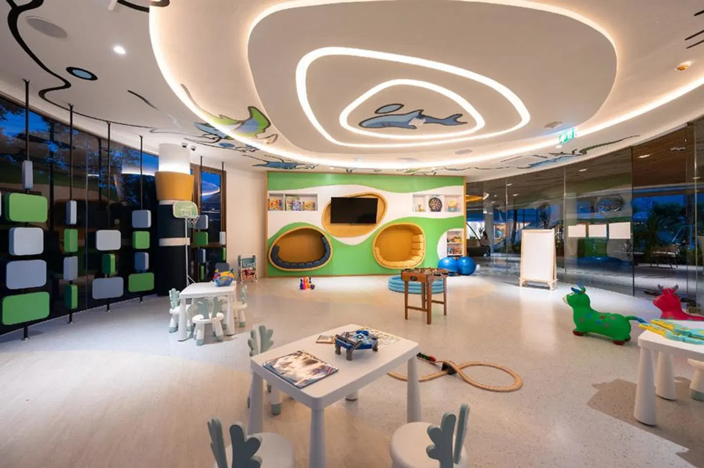 Metadee Concept Hotel Restaurant