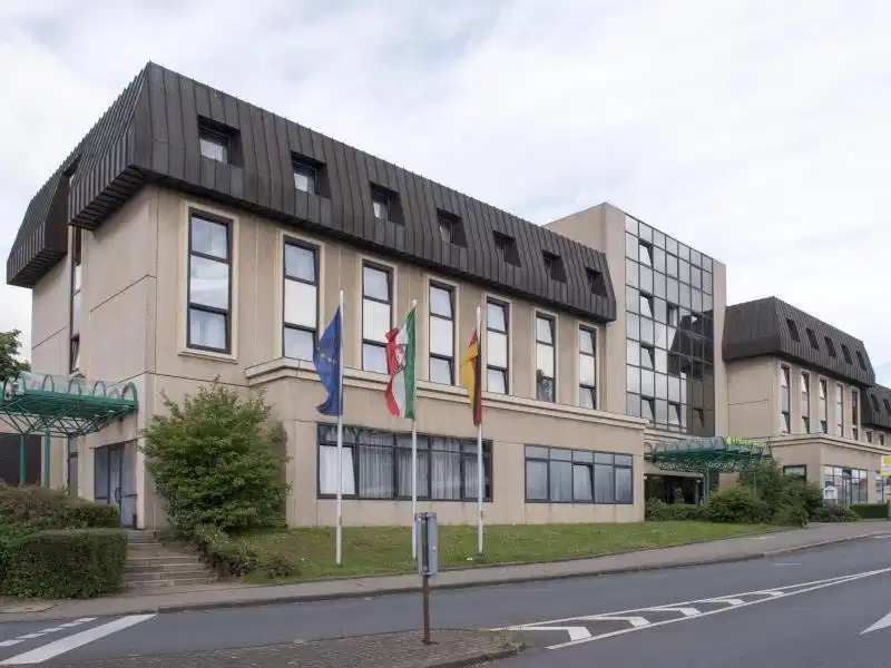 Wyndham Garden Duesseldorf Mettmann – Hotelfoto