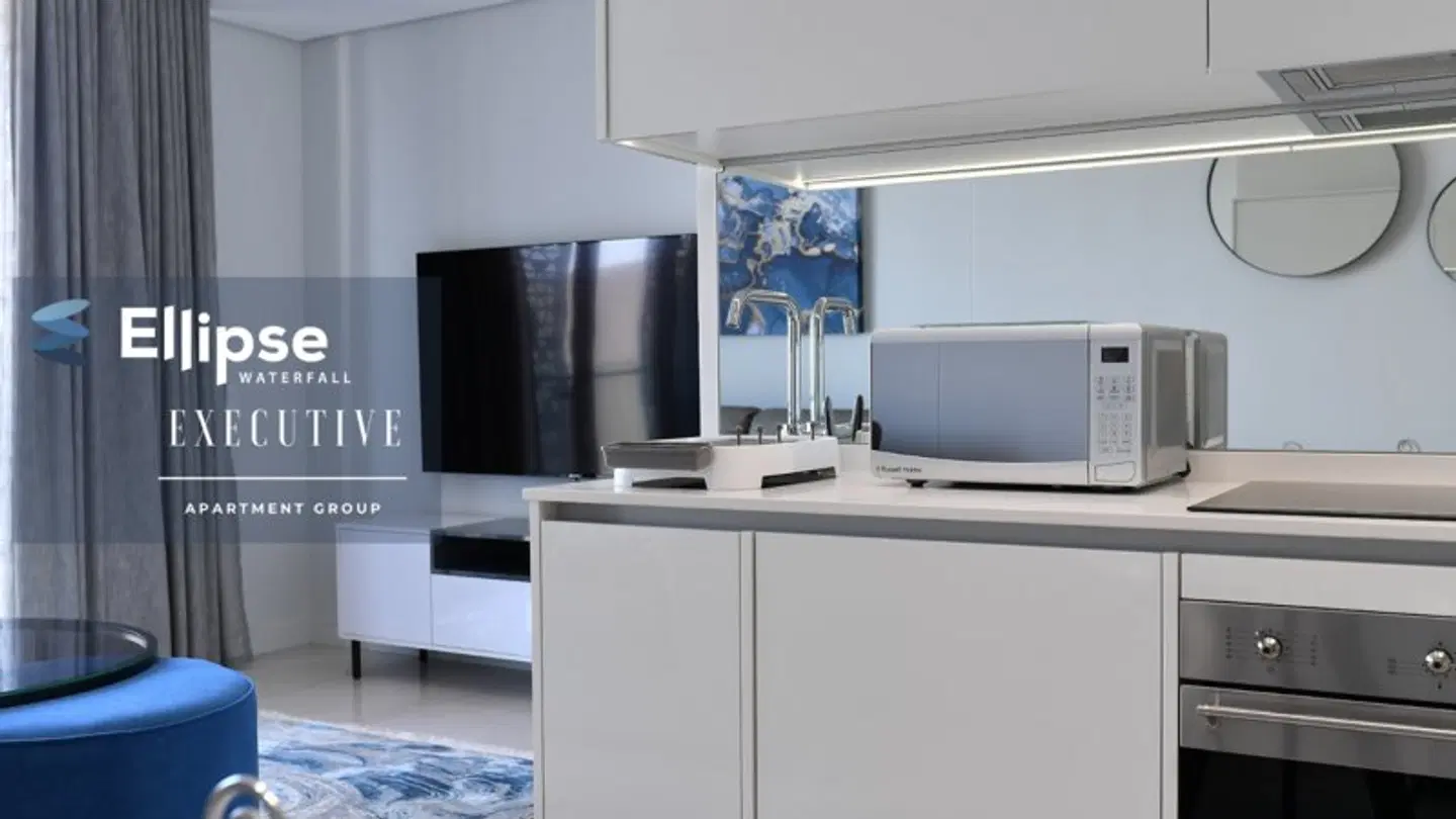 Ellipse Executive Apartments ROOM_EXAMPLE