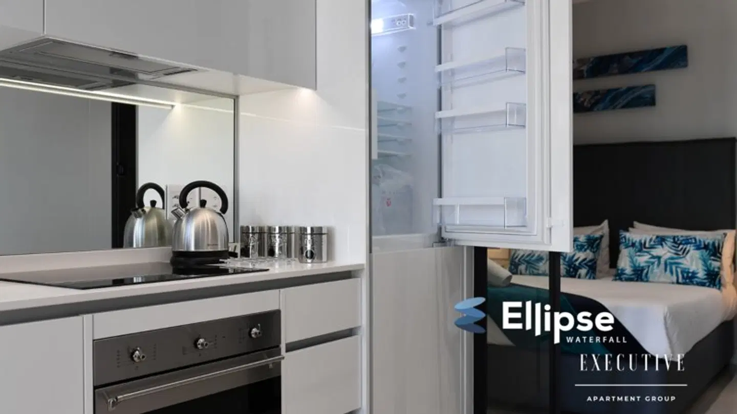 Ellipse Executive Apartments ROOM_EXAMPLE