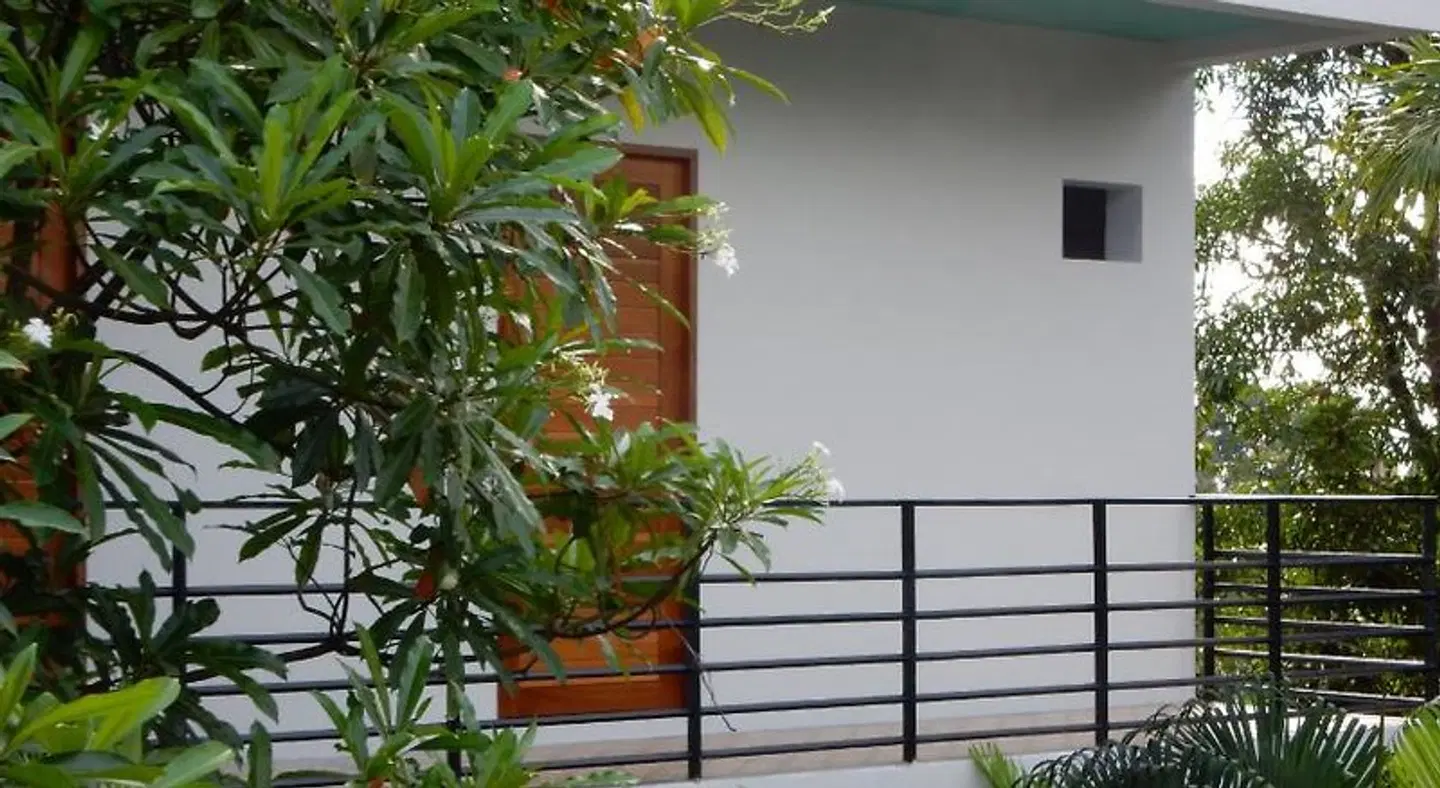 Khaolak Wandee Hostel LOUNGE_LOBBY