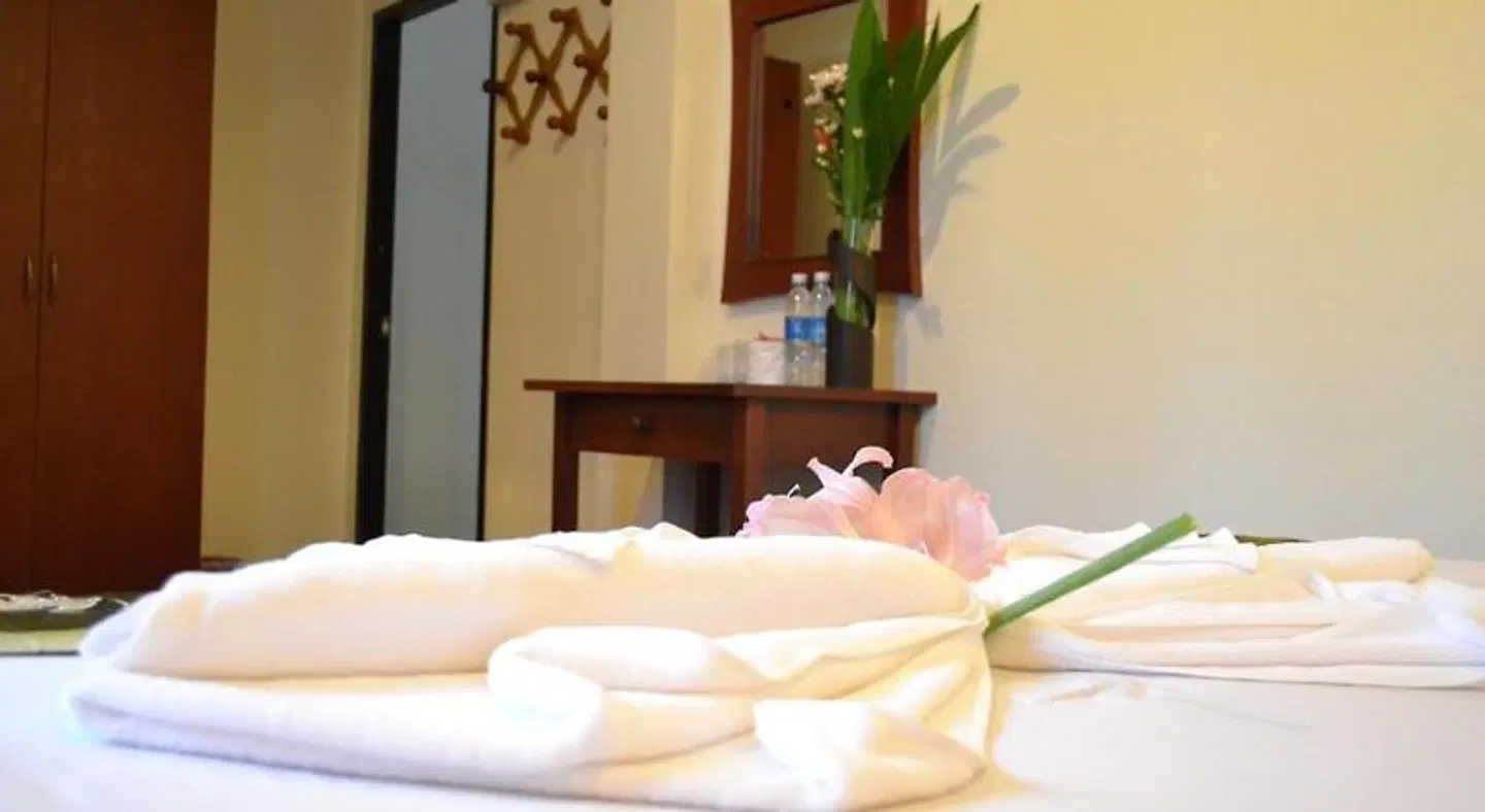 Khaolak Wandee Hostel ROOM_EXAMPLE