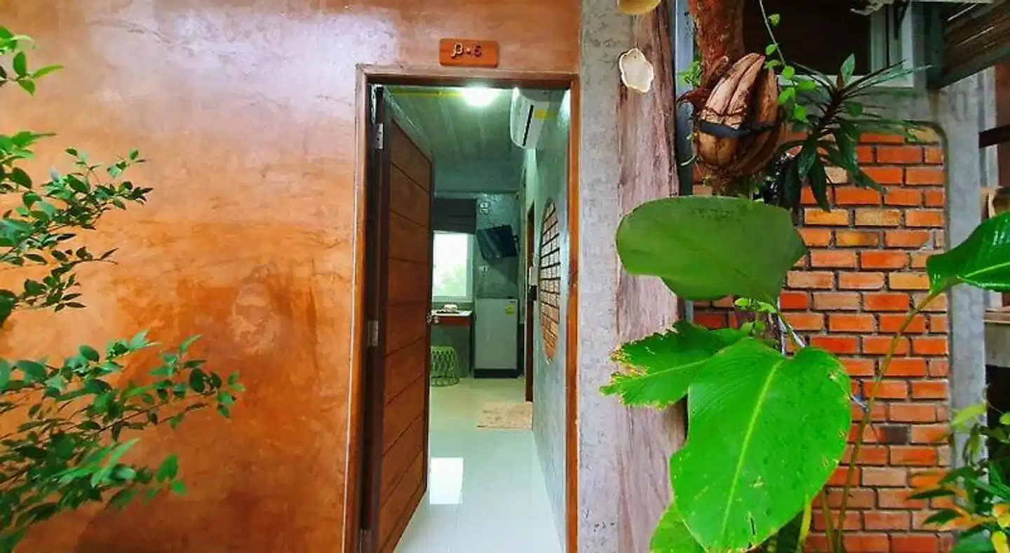 Life Kohtao Resort Wellness