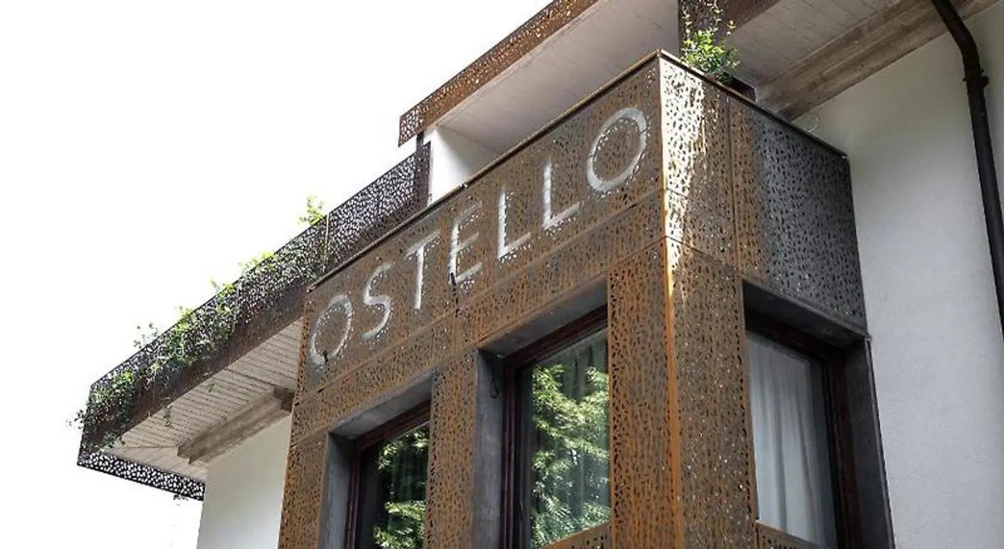 StraVagante Hostel & Rooms EXTERIOR