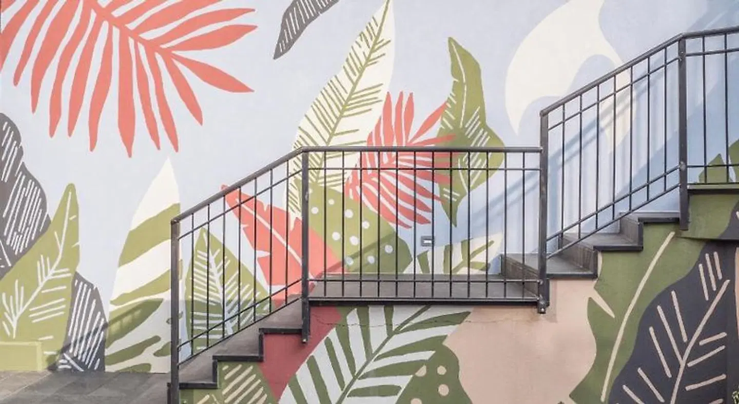 StraVagante Hostel & Rooms MODEL_IMPRESSION