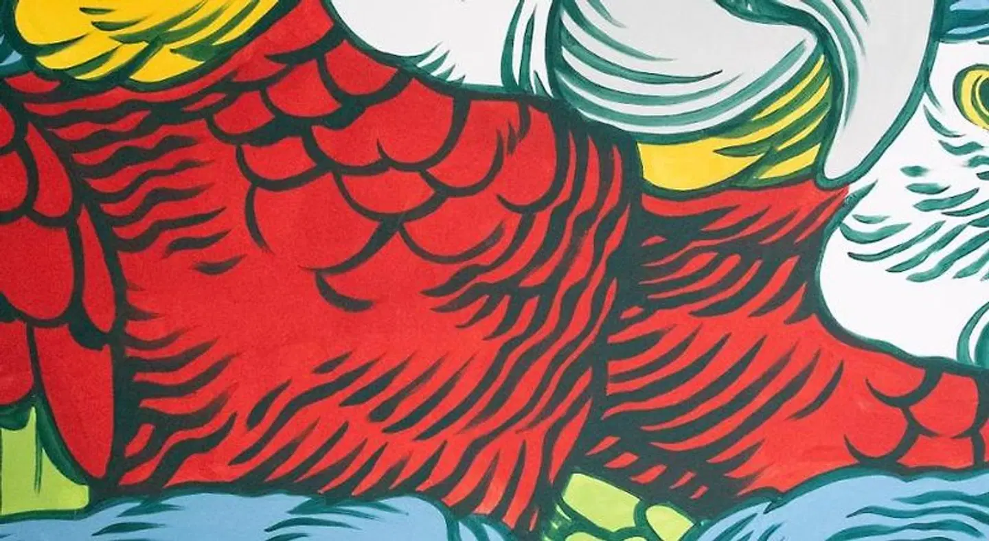 StraVagante Hostel & Rooms MODEL_IMPRESSION