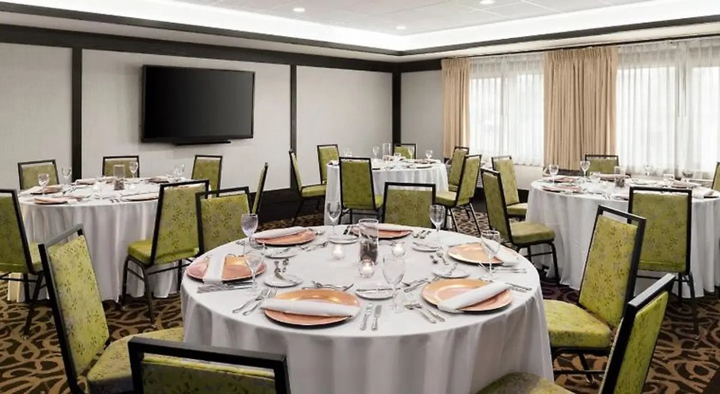 Inn at Saint Mary's Hotel and Suites Restaurant
