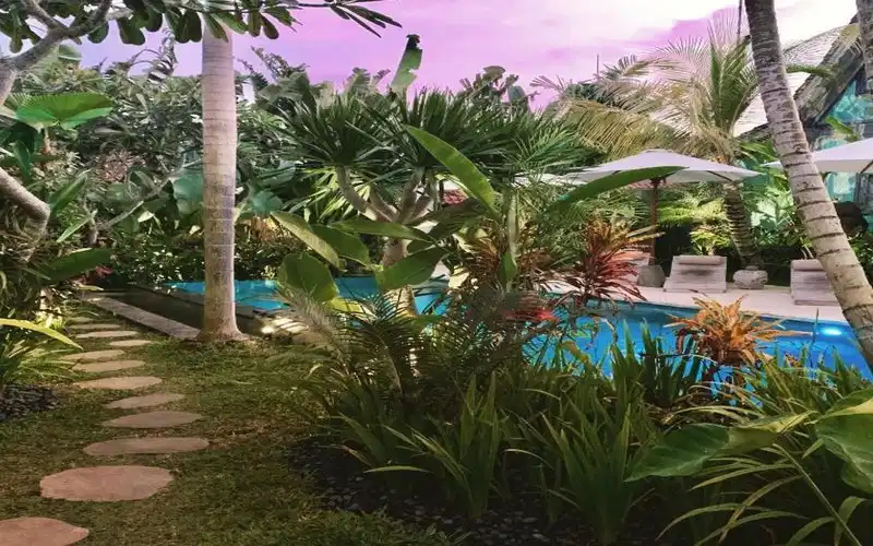 Hari Indah Boutique Hotel – Hotelfoto