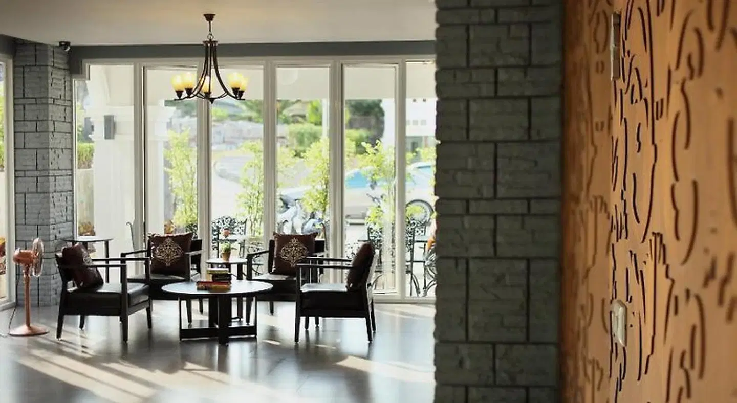 Samkong Place LOUNGE_LOBBY