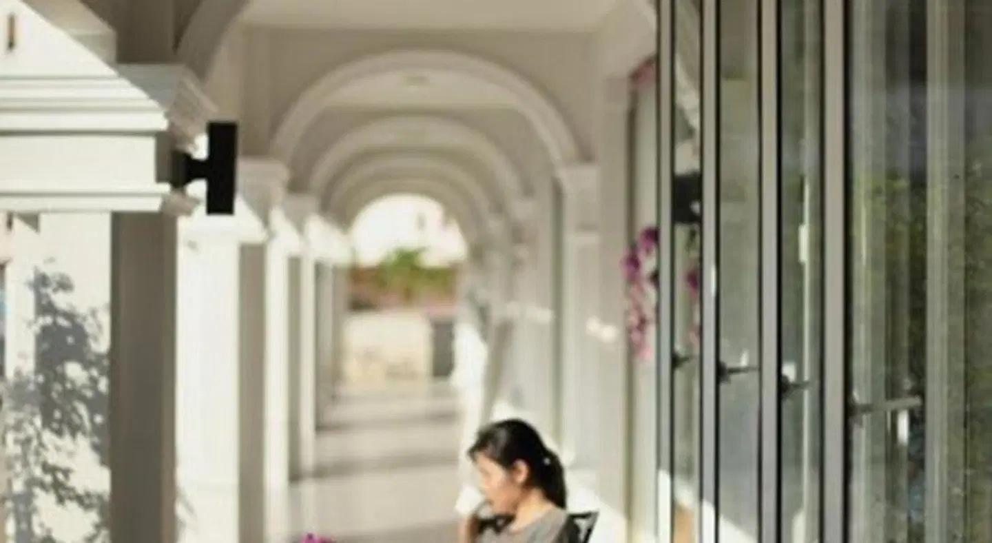 Samkong Place HEALTH_BEAUTY