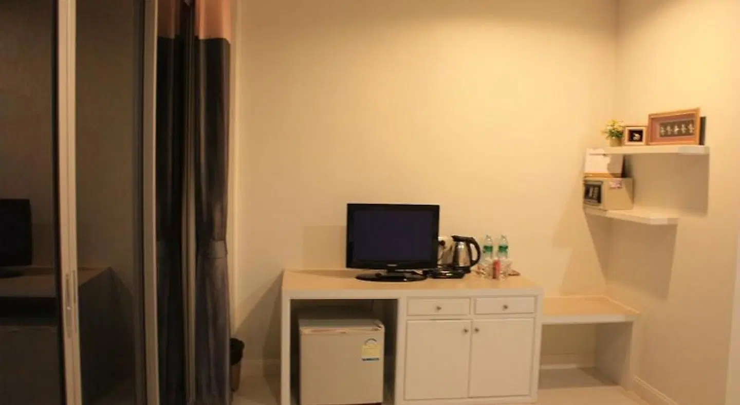 Phuket Racha Guesthouse ROOM_EXAMPLE
