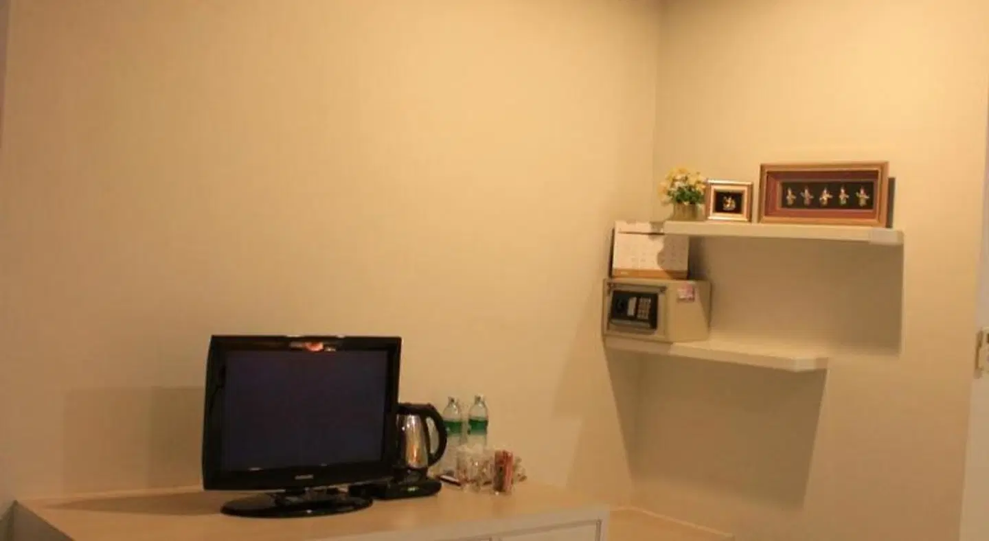 Phuket Racha Guesthouse ROOM_EXAMPLE