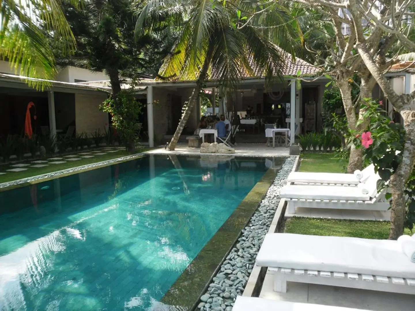 Aquaria Eco Resort OUTDOOR_POOL