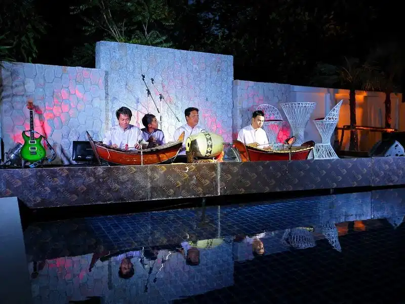 Sungthong Kamala Beach Resort – Hotelfoto