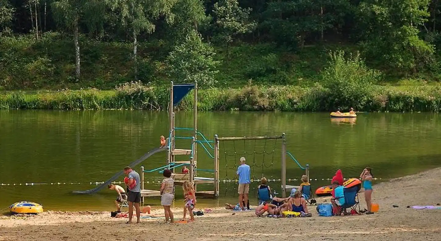 EuroParcs Maasduinen Sport und Entertainment