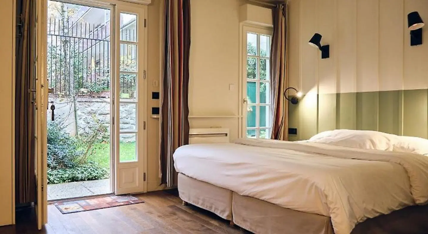 Le Vert Galant ROOM_EXAMPLE