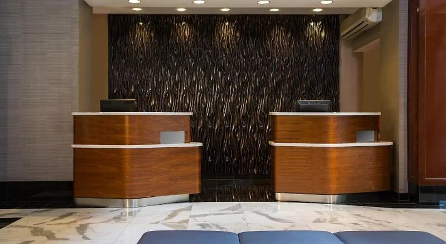 Courtyard by Marriott New York Manhattan/Fifth Avenue HEALTH_BEAUTY