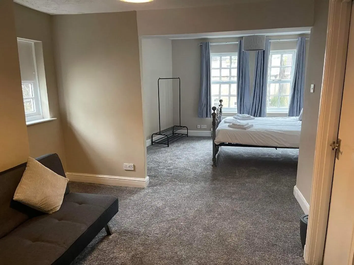Seven Stars Inn ROOM_EXAMPLE