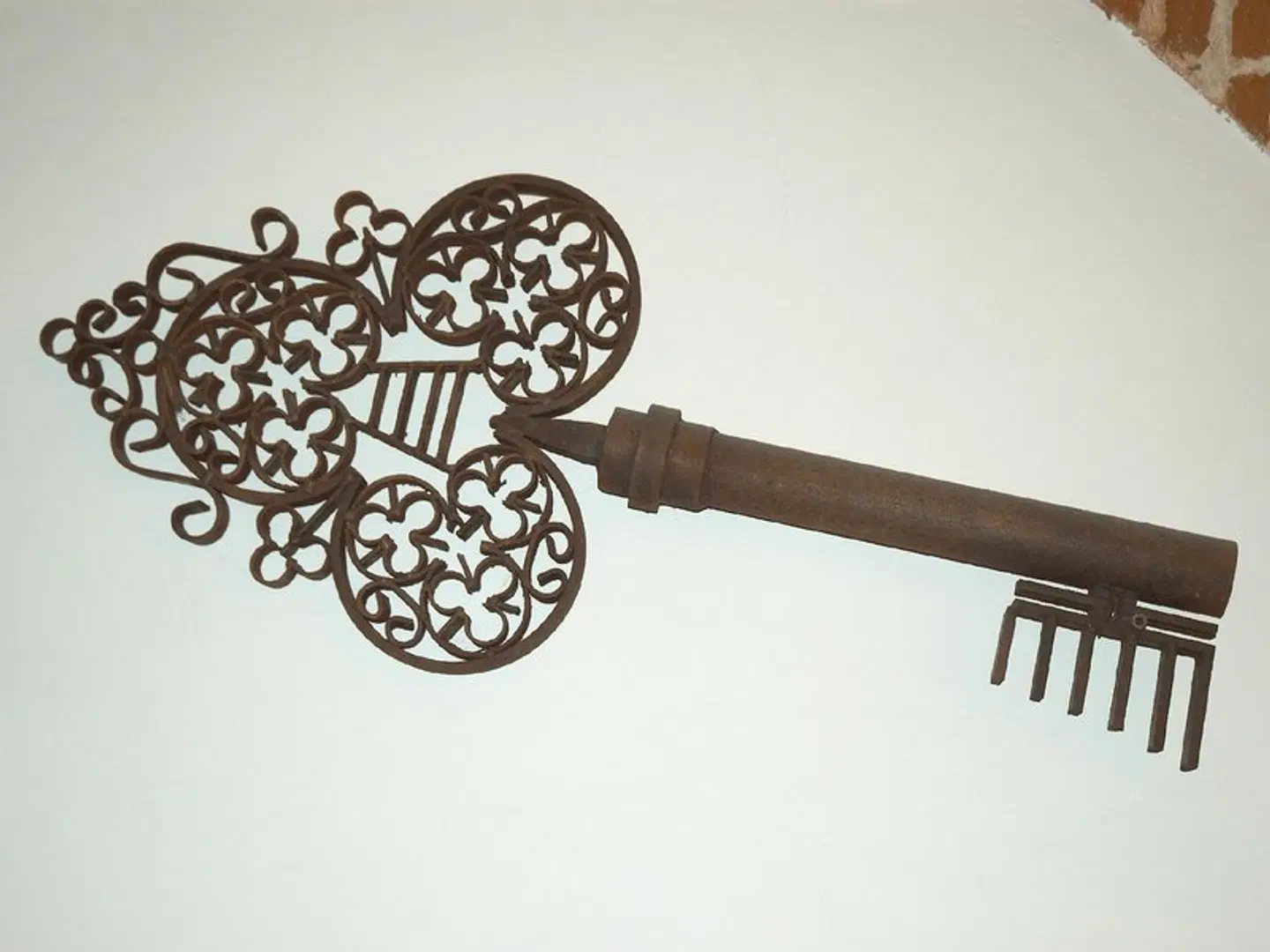 Collodi Firenze MODEL_IMPRESSION