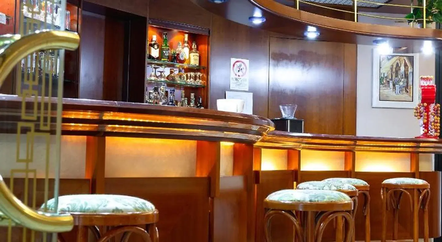 Hotel San Nicola Bar
